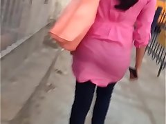 Indian girls ass