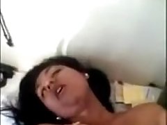 Stunning Bengali Shy Wife Sucks,Fucks.Pussy gets dripping wet