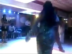 Mumbai - Dance Bar