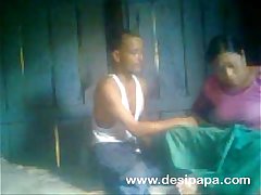 Mature Indian Couple Sex from Manipur