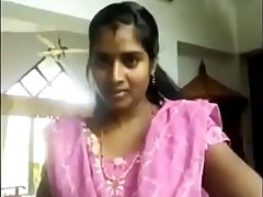 Mallu Aunty with Teen boy