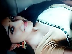 nivetha thomas cumshot actress