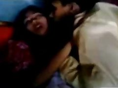 Bengali Hot couple homemade sex scandal - Wowmoyback