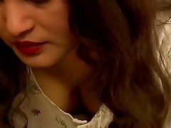 Bewafai Unsatisfied Hot Indian Housewife Desi Masala Short Film