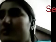 swathi showing pussy lips and  fingering