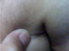 Pakistani girl open her pussy on cam 2016