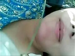 Indian Girlfriend Fucked at outdoor by Big Dick