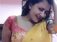 Sonarpur Girl Piyali Dancing Like A Rand