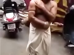 lund dekhake uncle ka sexy dance